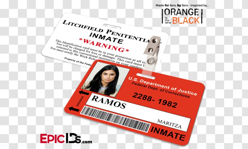 Alex Vause Piper Chapman Maritza Ramos Litchfield Television - Orange Is The New Black - Shaun Of Dead Transparent PNG