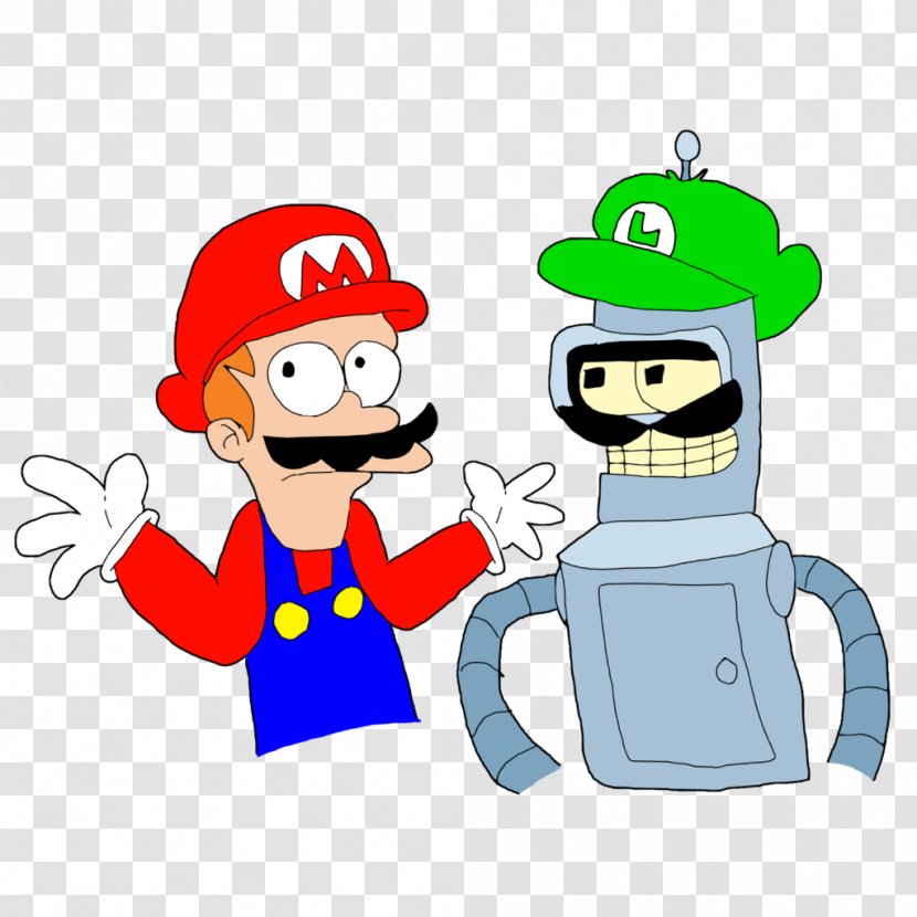Mario & Luigi: Superstar Saga Bros. Tomodachi Life - Party - Luigi Transparent PNG