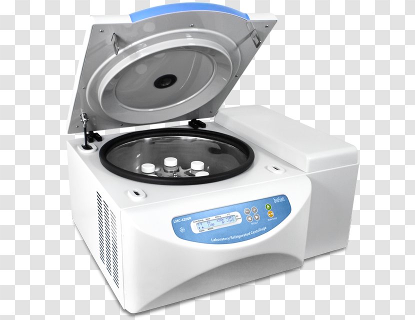 Laboratory Centrifuge Centrifugation Research - Eppendorf - Analisi Transparent PNG