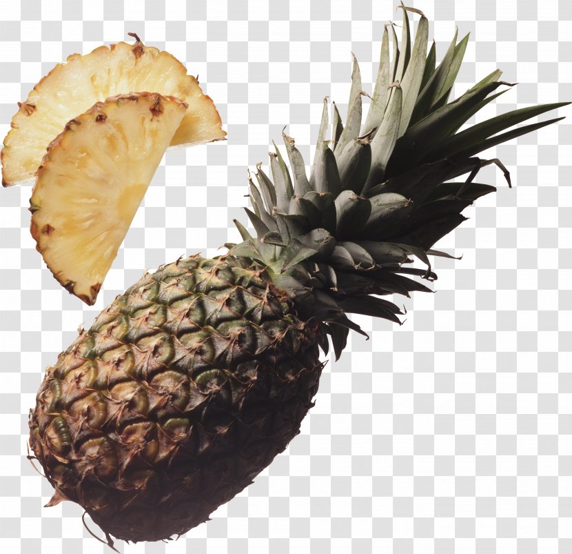 Pineapple Fruit Vegetable Food Chiquimula Department - Mother Earth Living Transparent PNG