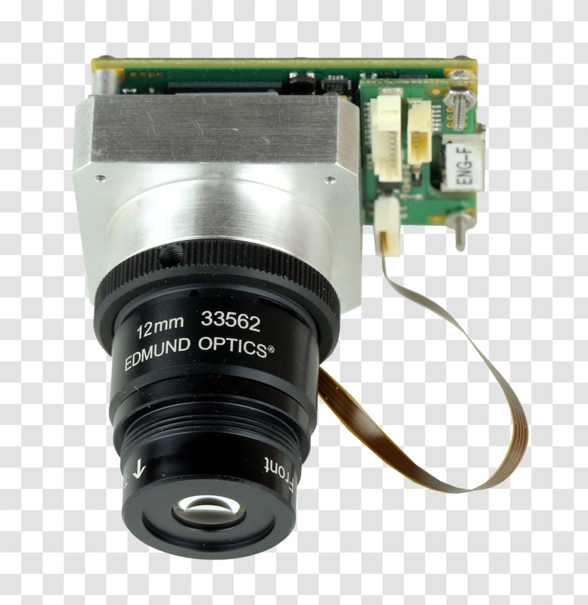 Camera Lens Electronics Electronic Component Transparent PNG