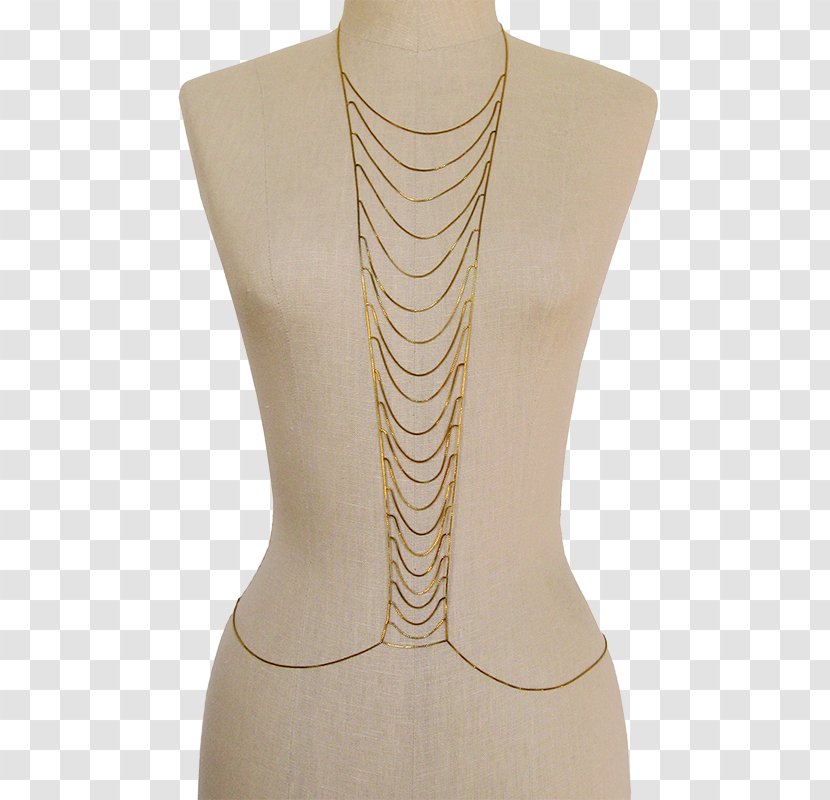 Necklace - Jewellery Transparent PNG