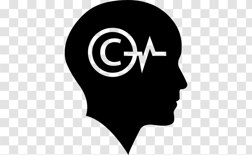 Copyright Symbol Logo - Brand Transparent PNG