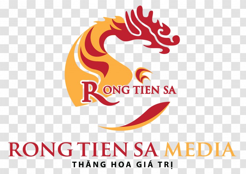 Rồng Tiên Sa Media Organization Training Business Joint-stock Company - Film - RONG Transparent PNG
