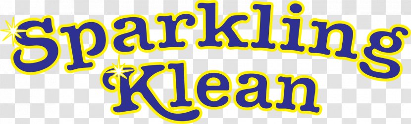 Sanford Sparkling Klean Logo Brand Trademark - Carpet - Clean Transparent PNG