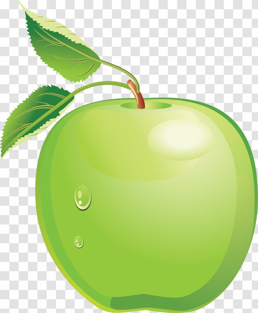 Apple Image File Formats Clip Art - Fruit - Creative 3d Cartoon Hand-drawn Pictures Of Transparent PNG