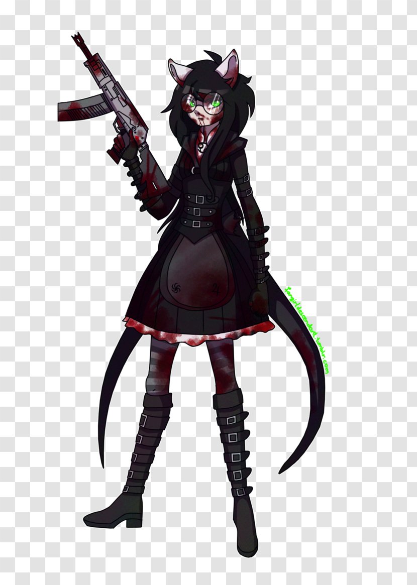 Alice: Madness Returns Alice's Adventures In Wonderland Fan Art Drawing MS Paint - Action Figure - Jade Hare Transparent PNG