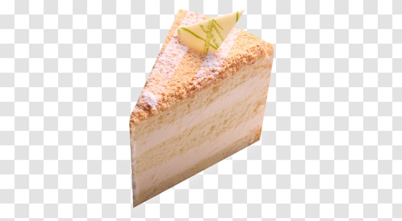 Frozen Dessert Buttercream Torte Flavor - Dish Transparent PNG