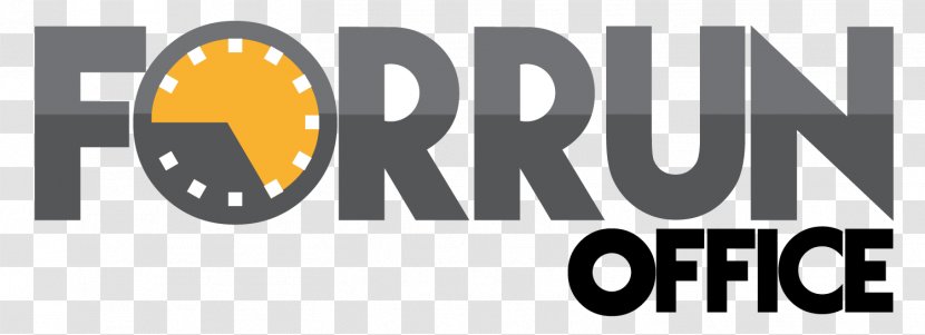 Forrun Office Coworking Entrepreneurship Alt Attribute Business - Address Logo Transparent PNG