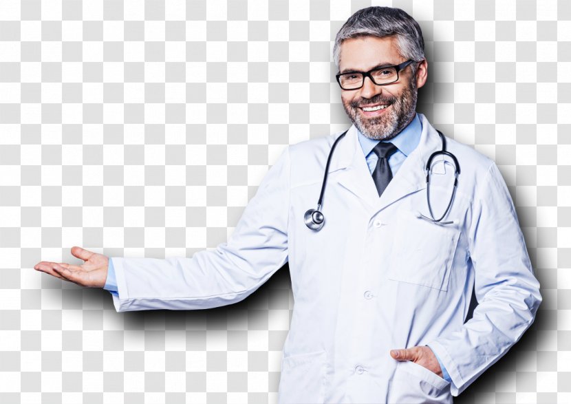 Physician Doctor Of Medicine Clinic Health Care - Internal - Healthcare Transparent PNG