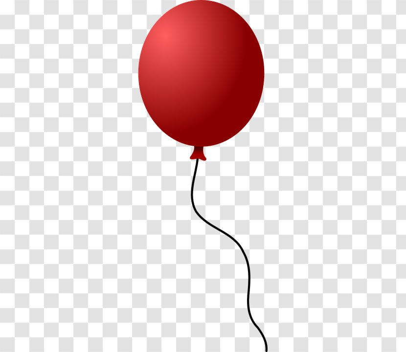 Balloon Clip Art - Animation Transparent PNG