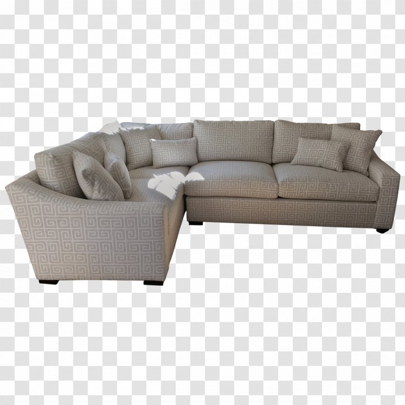 Couch Furniture Sofa Bed Loveseat Living Room - Modern Transparent PNG