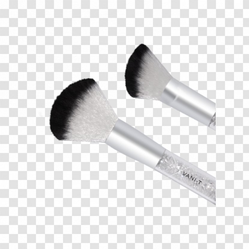 Shave Brush Makeup Shaving - Spray Tan Transparent PNG