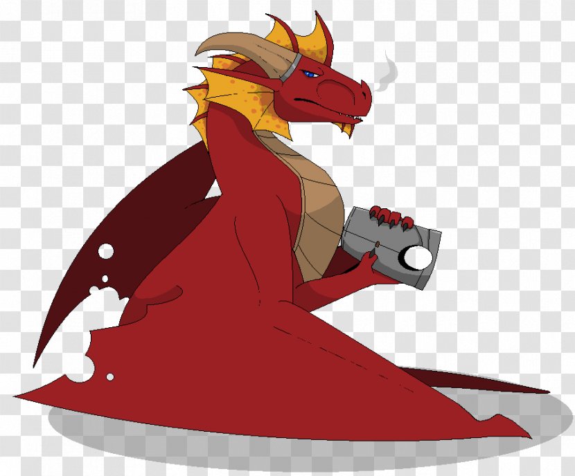 Clip Art Illustration Chicken As Food RED.M - Dragon - Macbeth 2015 Armour Transparent PNG
