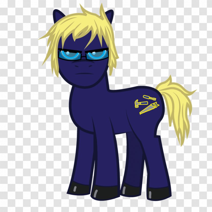 Pony Horse Sweden - Legendary Creature - MIB Transparent PNG