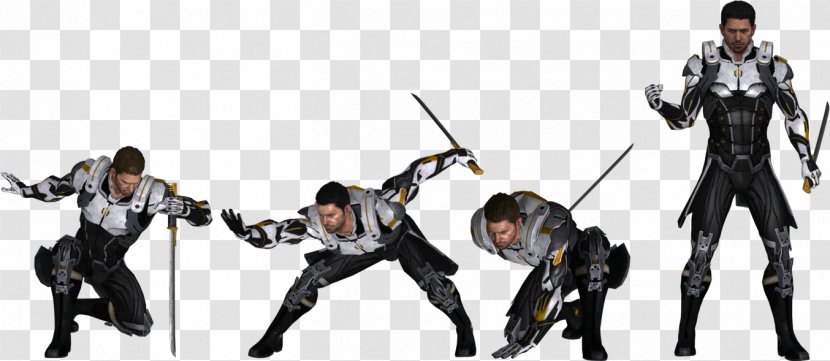 Chris Redfield Resident Evil 5 2 Zero - Phantom Transparent PNG