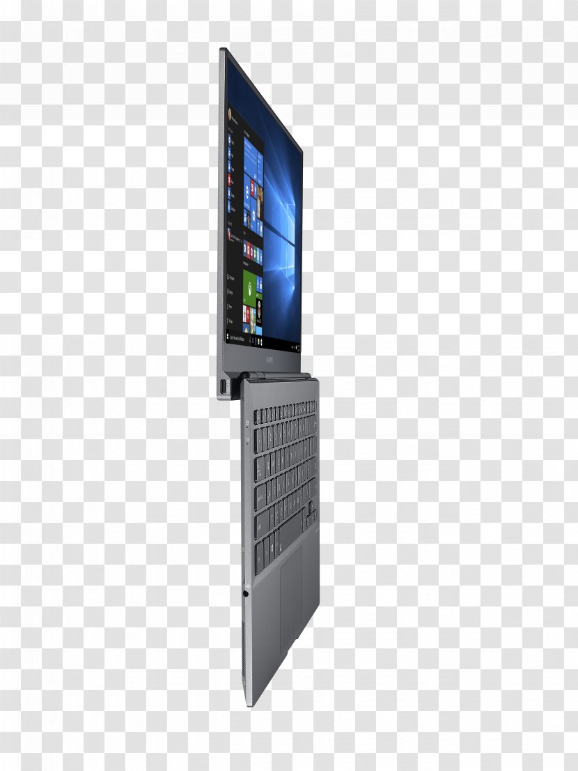 Laptop Intel ThinkPad X1 Carbon ASUS PRO B9440 - Notebook Ux430 Transparent PNG