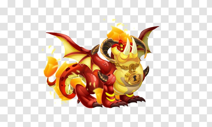 Dragon City Jake Long Tesla Chinese - Organism Transparent PNG