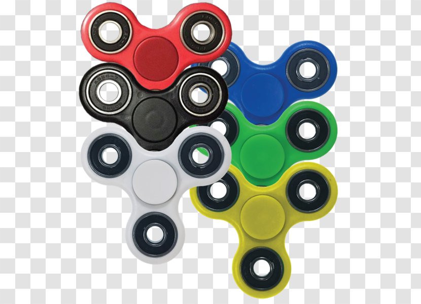 Fidget Spinner YouTube Credit Roblox Xbox One - Finger Transparent PNG