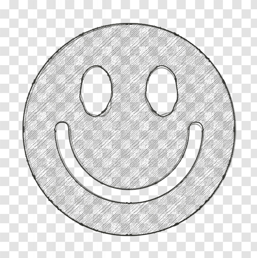 Smile Icon Big Smiley Face Icon Gestures Icon Transparent PNG