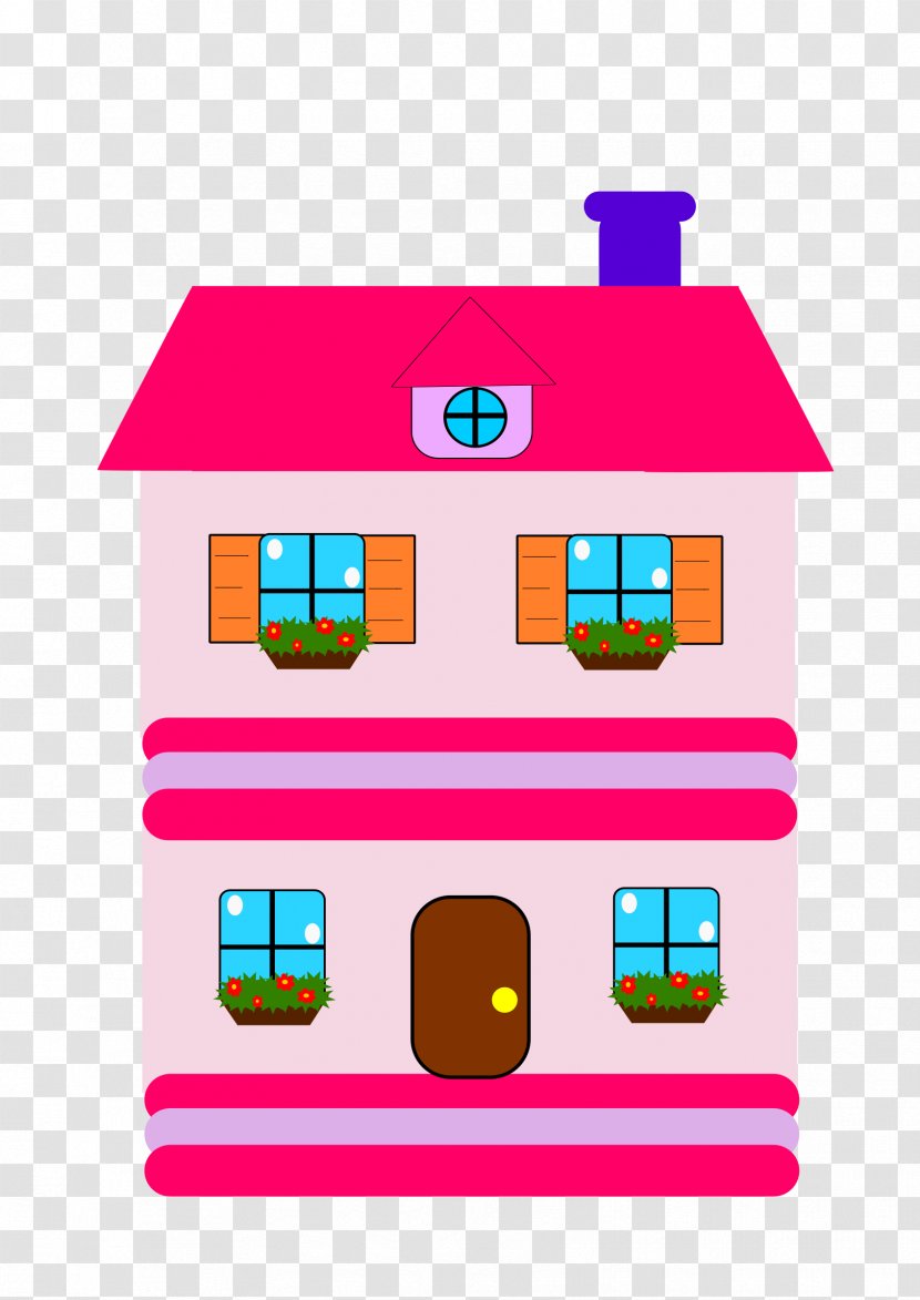 House Clip Art - Home Transparent PNG