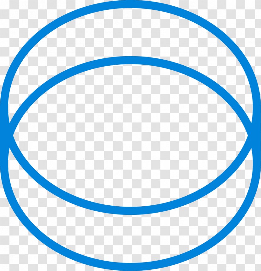 Circle Point Angle Microsoft Azure Clip Art - Oval Transparent PNG