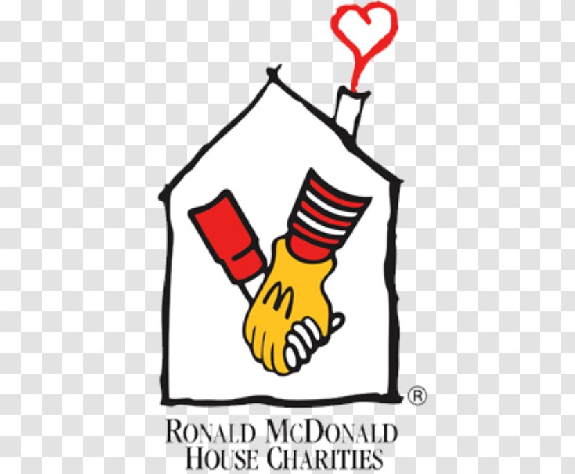 Ronald McDonald House Charities Family McDonald's - Mcdonald S Transparent PNG