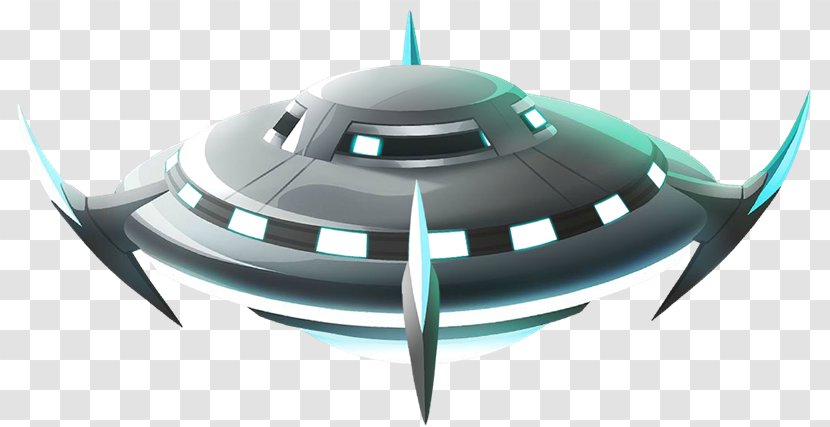 Unidentified Flying Object Extraterrestrials In Fiction Paranormal - Phenomenon - Ks Transparent PNG