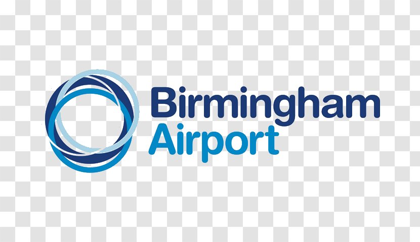 Birmingham Airport Gatwick Heathrow International - Logo - Terminal Transparent PNG