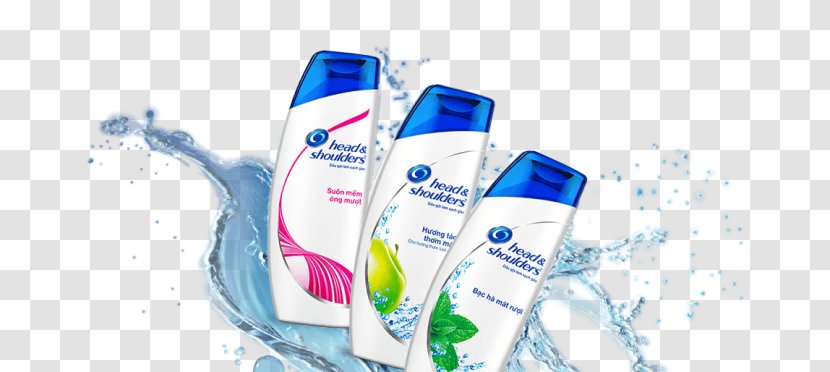 Head & Shoulders Classic Clean Shampoo Dandruff Lotion Transparent PNG