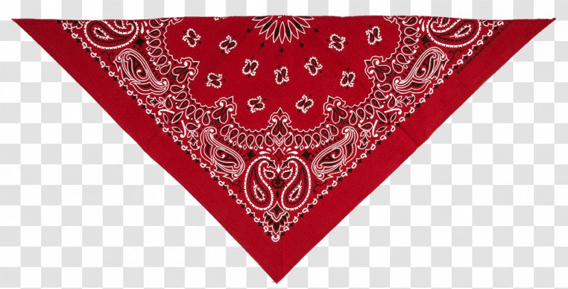 Kerchief Image File Formats Clip Art - Visual Arts - Bandanna Transparent PNG