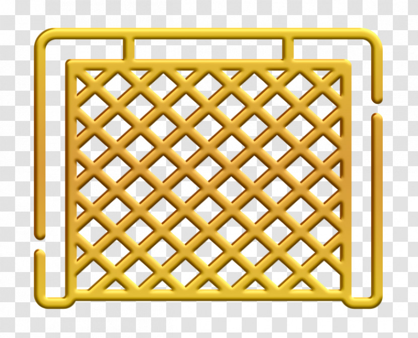 Goal Icon Hockey Icon Transparent PNG