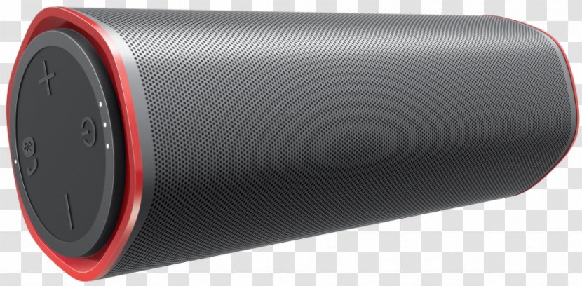 Creative Labs Portable Speaker Sound Blaster Free 200 Gr Laptop Loudspeaker Wireless - World Transparent PNG