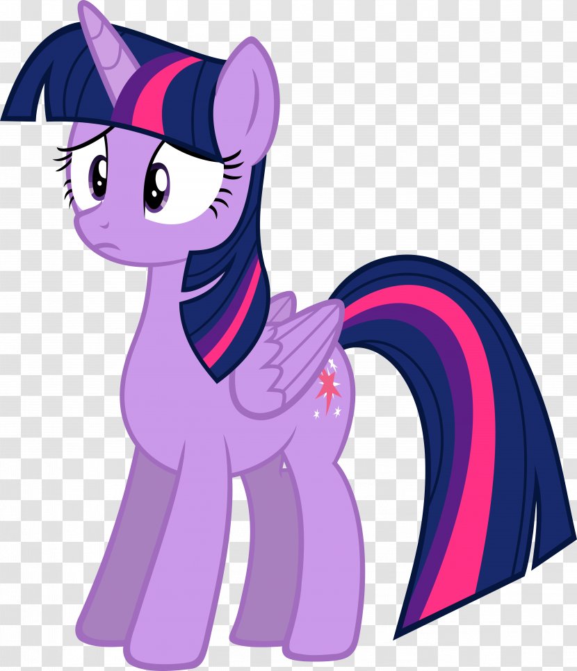 Twilight Sparkle Pony Rarity YouTube Pinkie Pie - Winged Unicorn Transparent PNG