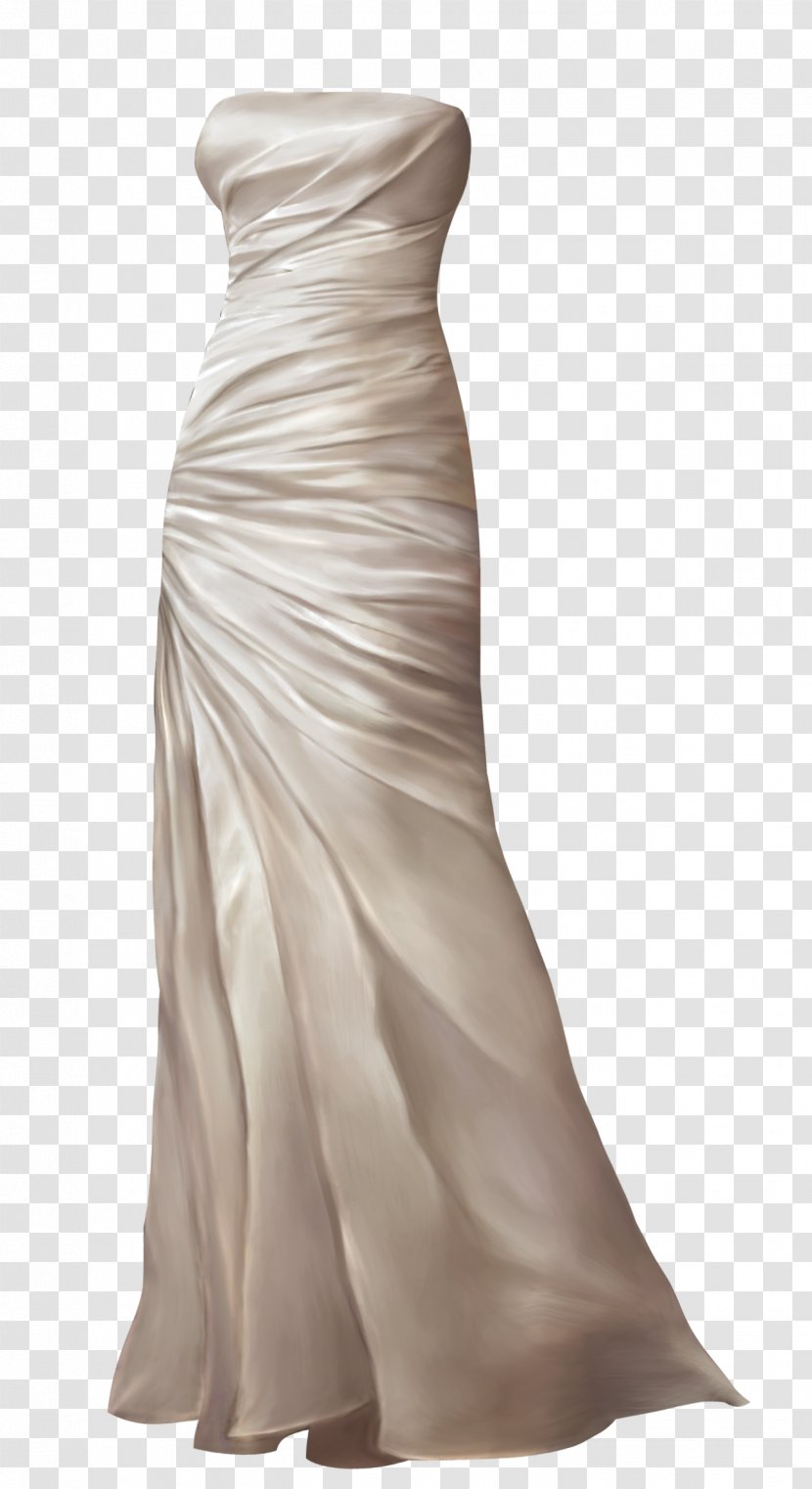 Wedding Dress Clip Art - Suit Transparent PNG