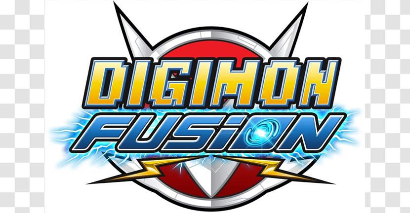 Digimon Fusion - Symbol - Season 1 Shoutmon Cutemon LogoDigimon Transparent PNG