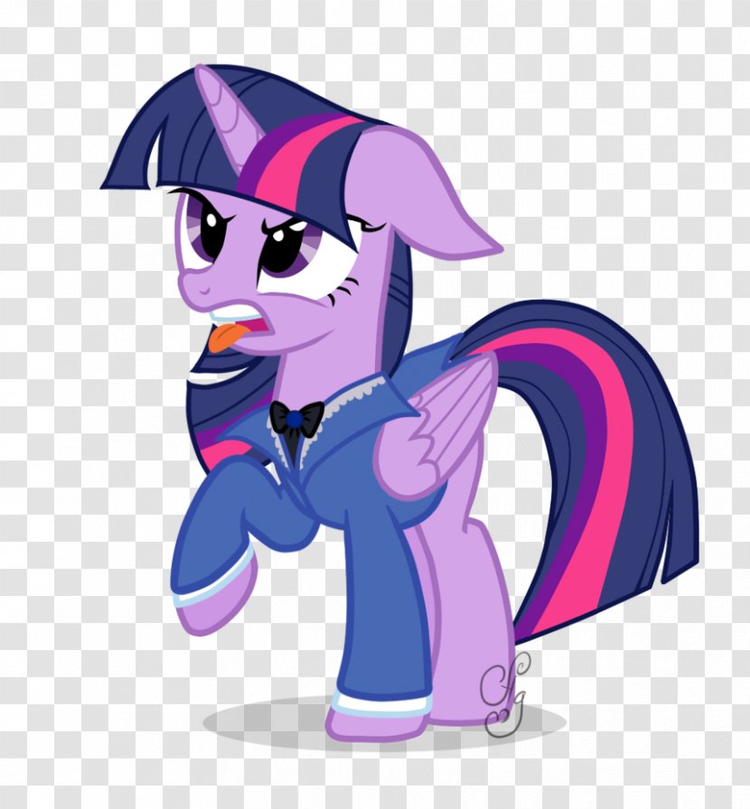 Pony Twilight Sparkle Pinkie Pie The Saga Winged Unicorn - Vertebrate - Youtube Transparent PNG
