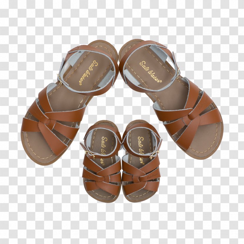 Saltwater Sandals Shoe Leather Transparent PNG