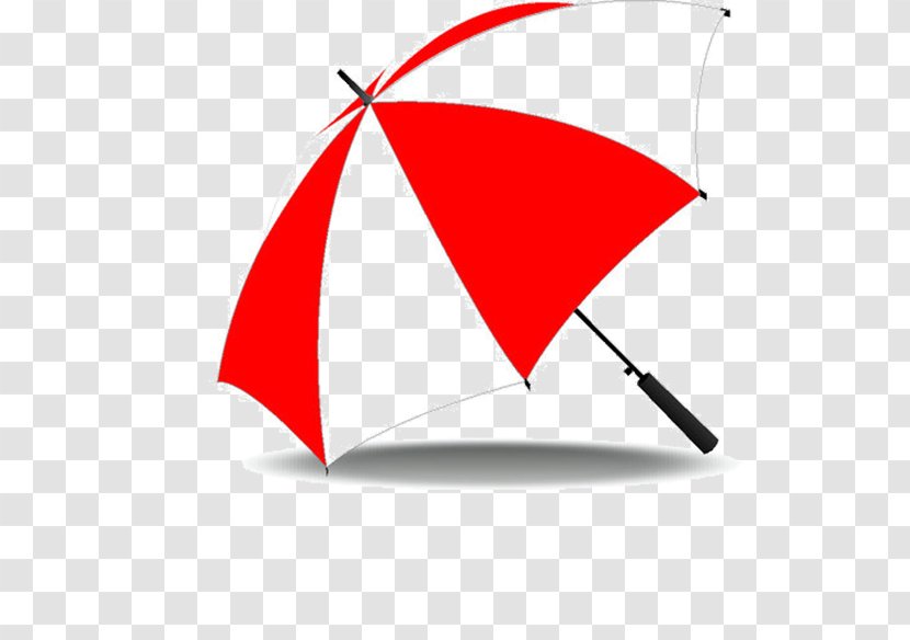 Line Point Umbrella Angle Transparent PNG