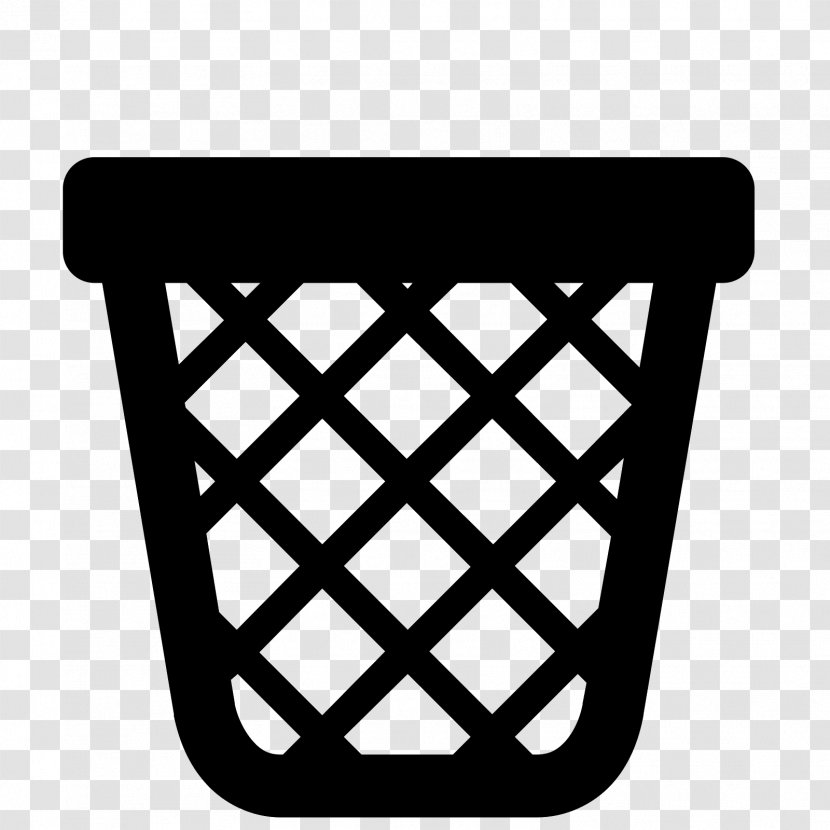 Rubbish Bins & Waste Paper Baskets - Recycling - Symbol Transparent PNG