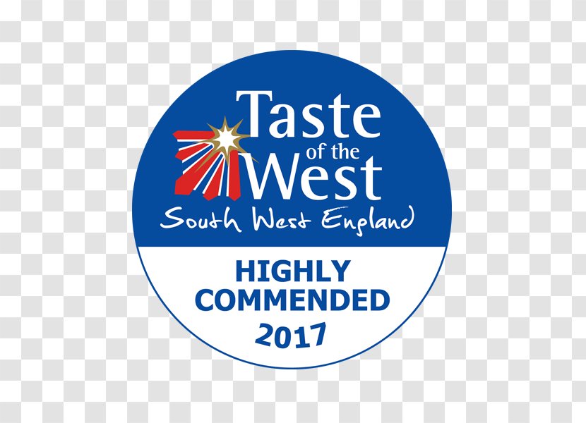 Taste Of The West Food Clotted Cream Gold - Brand - Highly Transparent PNG