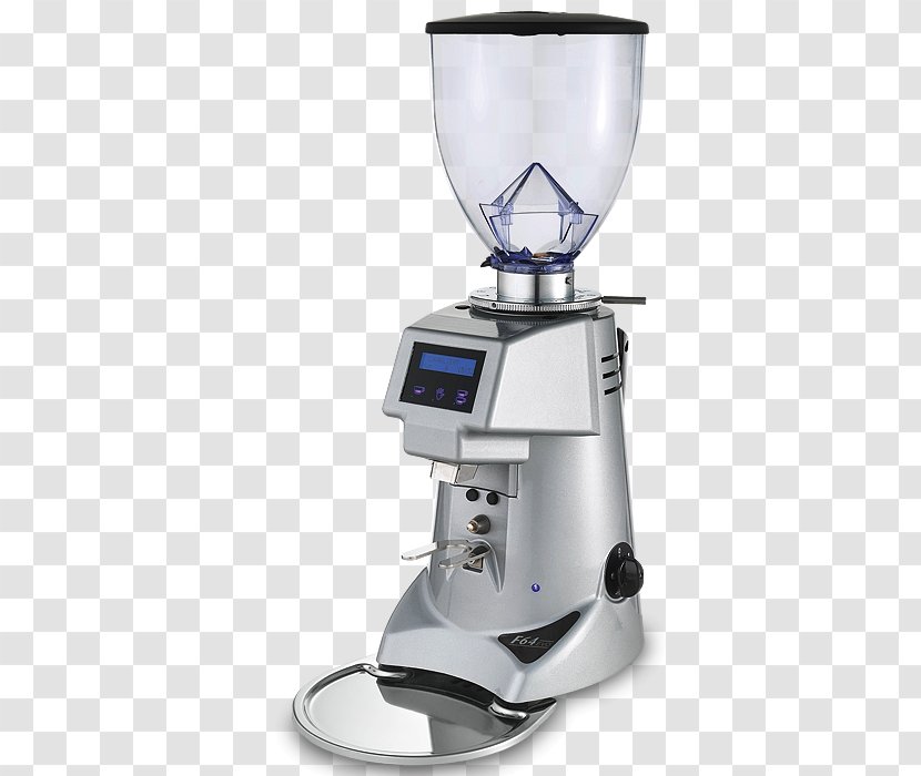 Coffee Espresso Cafe Burr Mill Grinding Machine - Coffeemaker - Grinder Transparent PNG