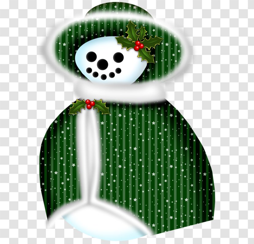 Green Snowman - Grass - Software Transparent PNG