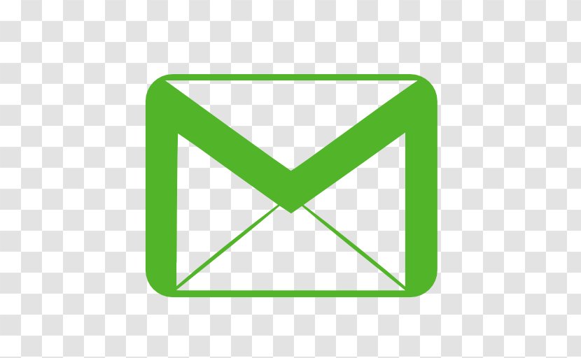 Grass Triangle Area Symbol - Logo - Communication Email Green Transparent PNG