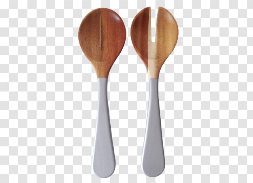 Wooden Spoon Fork Cutting Boards Tool - Handle Transparent PNG