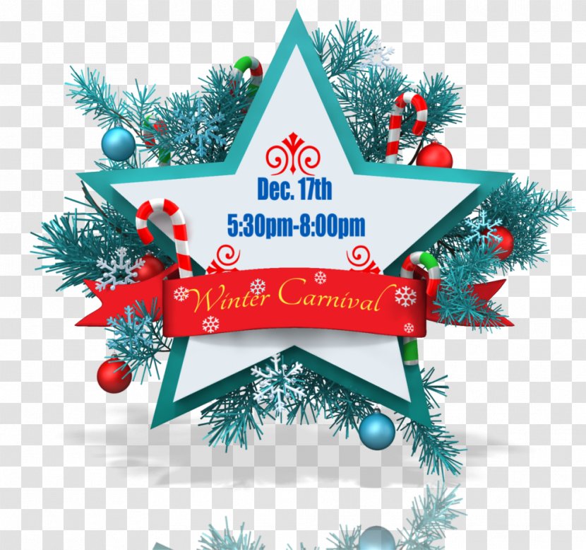 Christmas And Holiday Season Star Of Bethlehem Clip Art - Lucky Draw Transparent PNG