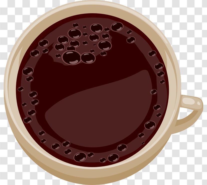 Coffee Tea Espresso Latte Cafe - Food - Coco Transparent PNG