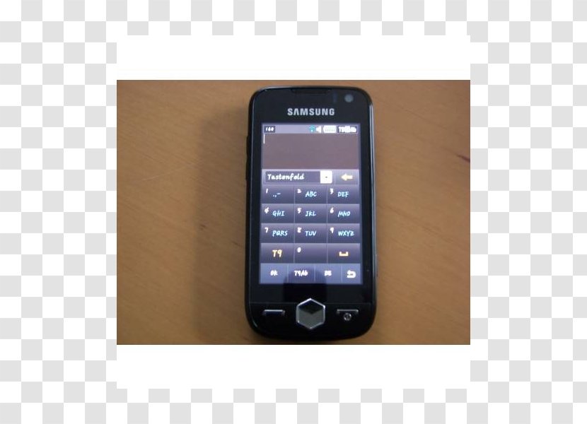 Feature Phone Smartphone Handheld Devices Multimedia Cellular Network Transparent PNG