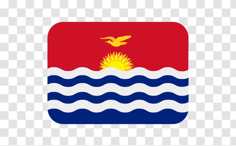 Indonesia Flag Emoji - Regional Indicator Symbol - Laptop Bag Electric Blue Transparent PNG