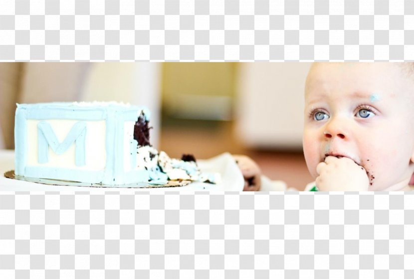 Cake Decorating Dessert Child Toddler Transparent PNG